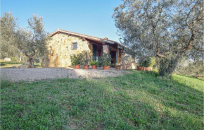 Casa Giannini Magliano In Toscana